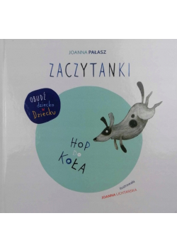 Zaczytanki. Hop do koła