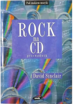 Rock na CD