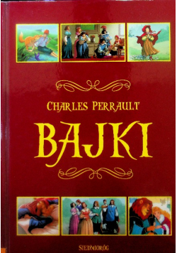 Perrault Bajki