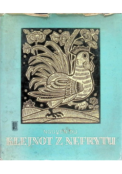 Klejnot z Nefrytu