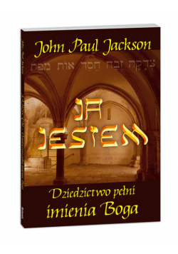 Ja jestem