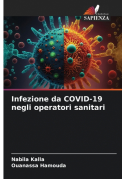 Infezione da COVID-19 negli operatori sanitari