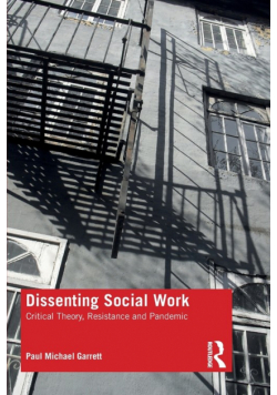 Dissenting Social Work