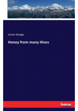 Honey from many Hives