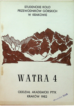 Watra 4