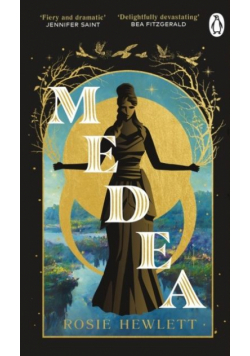 Medea wer. angielska
