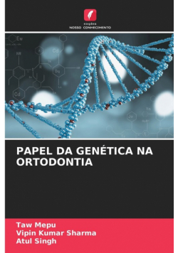 Papel Da Genética Na Ortodontia