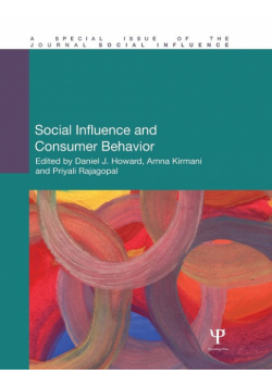 Social Influence and Consumer Behavior