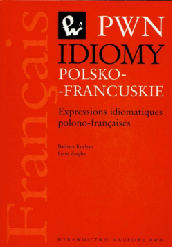 Idiomy polsko-francuskie