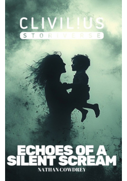 Echoes of A Silent Scream