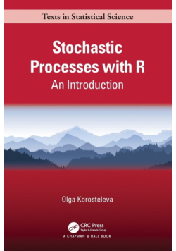 Stochastic Processes with R