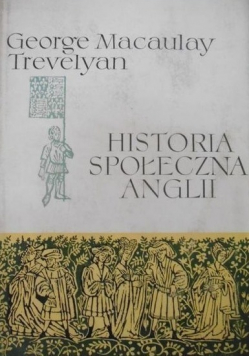 Historia społeczeństwa Anglii