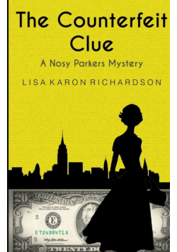 The Counterfeit Clue