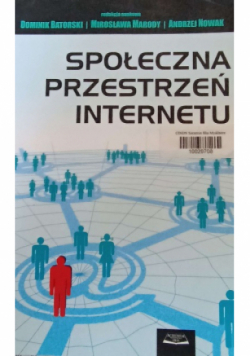 Społeczna przestrzeń internetu