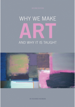 Why We Make Art