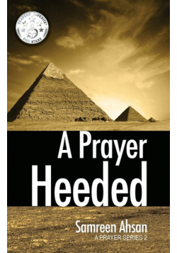 A Prayer Heeded