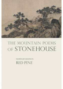 Mountain Poems of Stonehouse