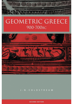 Geometric Greece