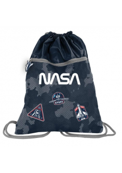 Worek na buty premium Nasa PP21NA-713 PASO