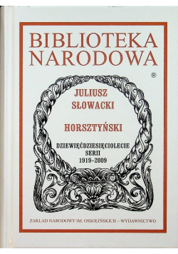 Horsztyński