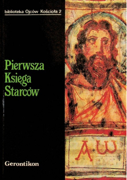 Pierwsza Księga Starców
