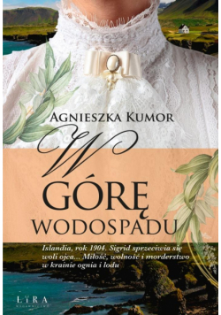 W górę wodospadu