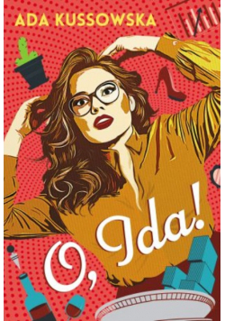 O, Ida!