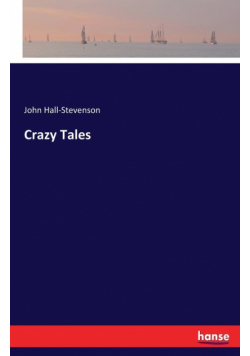 Crazy Tales