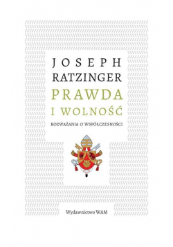 Prawda i wolność