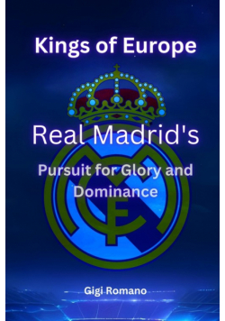 Kings of Europe