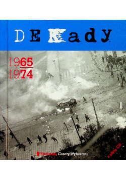 Dekady 1965 1974