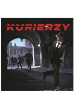 Kurierzy GRANNA