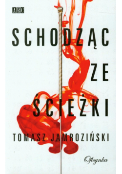 Schodząc ze ścieżki