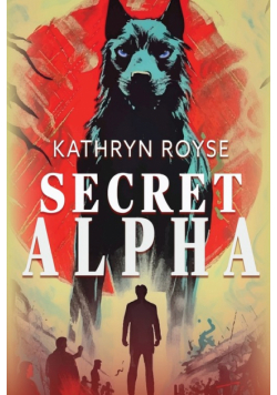 Secret Alpha