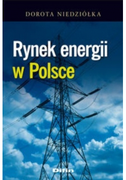 Rynek energii w Polsce