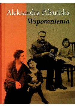 Piłsudska Wspomnienia