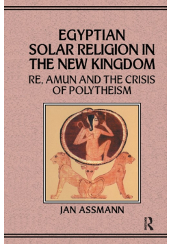 Egyptian Solar Religion