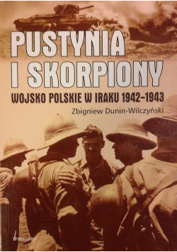 Pustynia i skorpiony