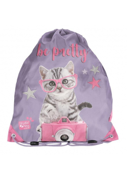 Worek na buty Studio Pets PTG-712 PASO