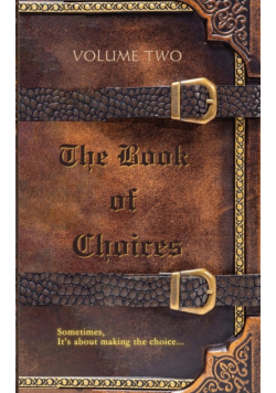 The Book of Choices