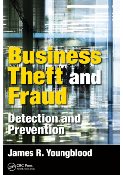 Business Theft and Fraud