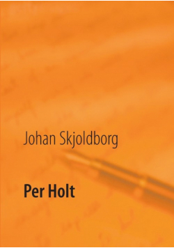 Per Holt