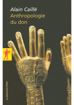 Anthropologie du don