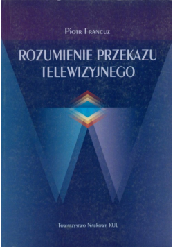 Rozumienie przekazu telewizyjnego