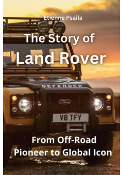 The Story of Land Rover