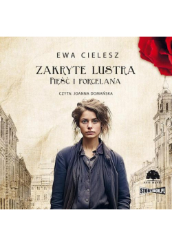 Zakryte lustra. Tom 4. Pięść i porcelana