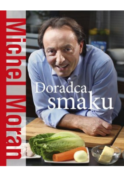 Doradca smaku Autograf Moran