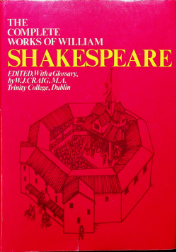 The Complete Works of William Shakespeare