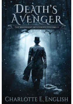 Death's Avenger