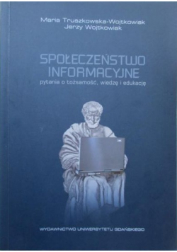 Społeczeństwo informacyjne
